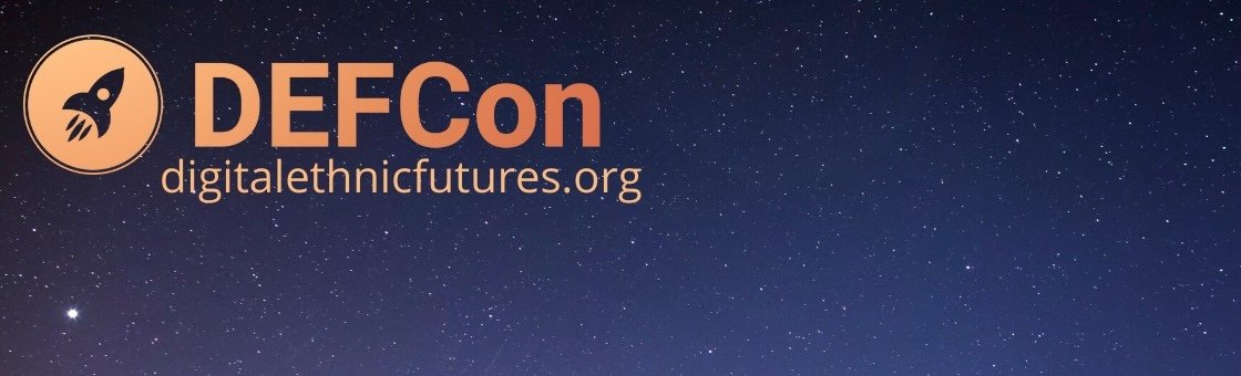 DH@CSU Receives DEFCon Award