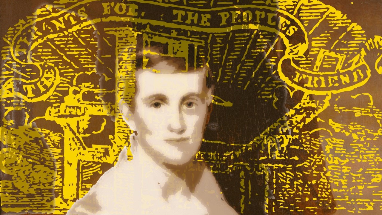 Abolitionist Legacy Preserved with Digital Exhibit